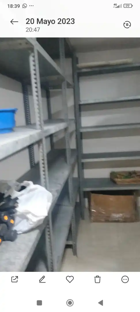 Gewerbefläche zur Miete in Playa de Gandia, imagen 6