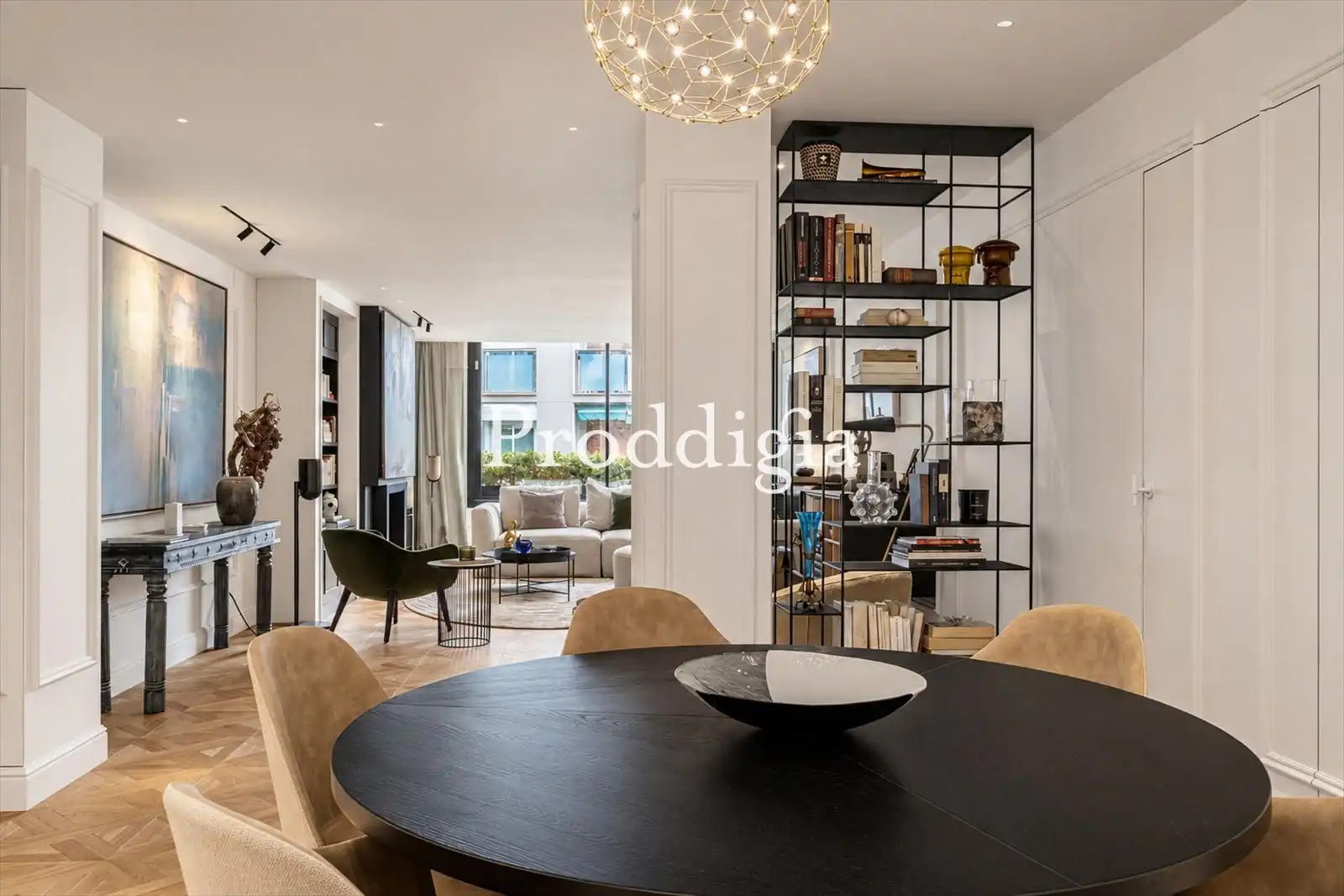Piso con ascensor en venta en Calvet, imagen 11