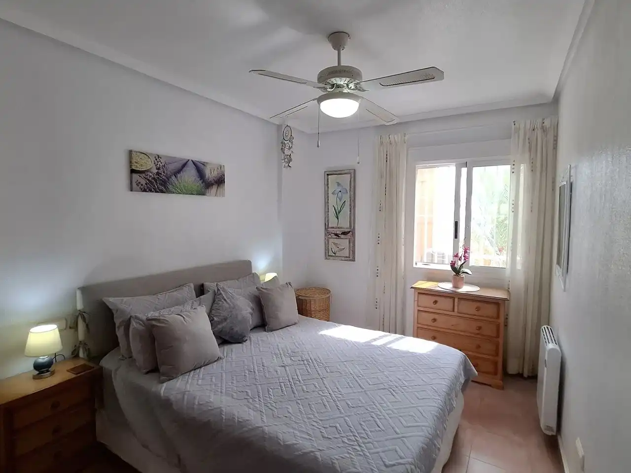 Appartement compact avec piscine à vendre à Marina de la Torre, imagen 25