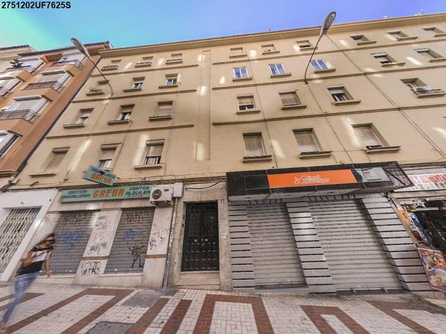 Casa-chalet en Venta en Perchel Norte