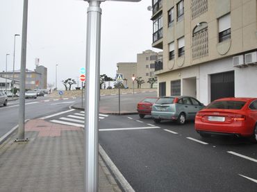 Business premises for sale in Avenida Salamanca