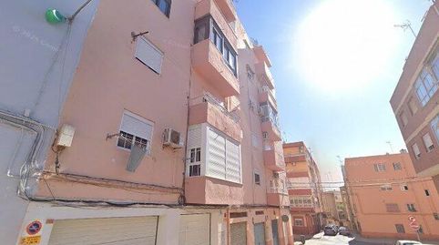 Foto 4 de Piso en venta en Av Cruz de la, Los Ángeles - Cruz de Caravaca, Almería Capital