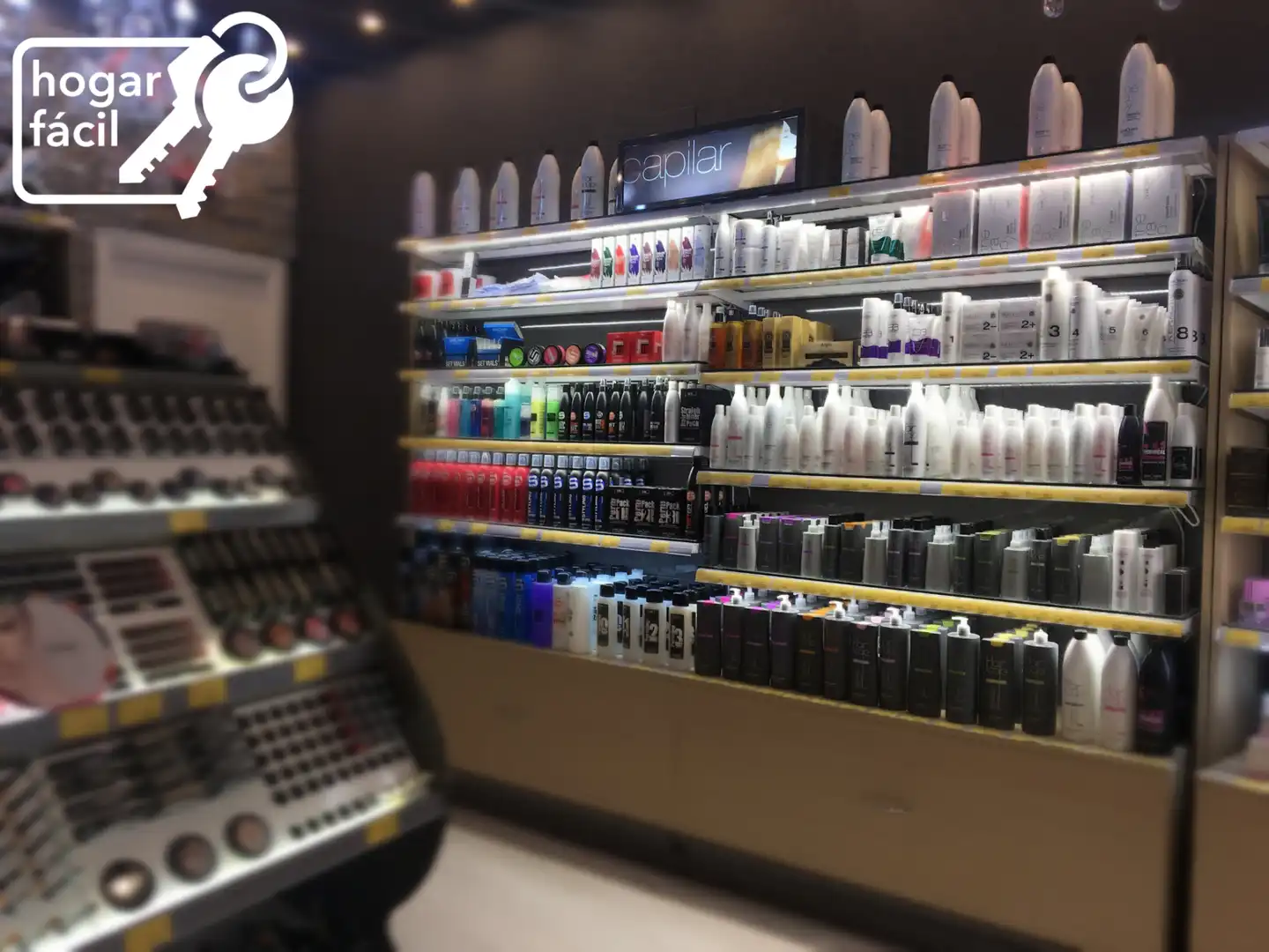 Local comercial en traspaso en Delicias