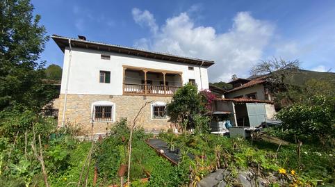 Foto 3 de Casa o xalet en venda a Llenín, Cangas de Onís, Asturias