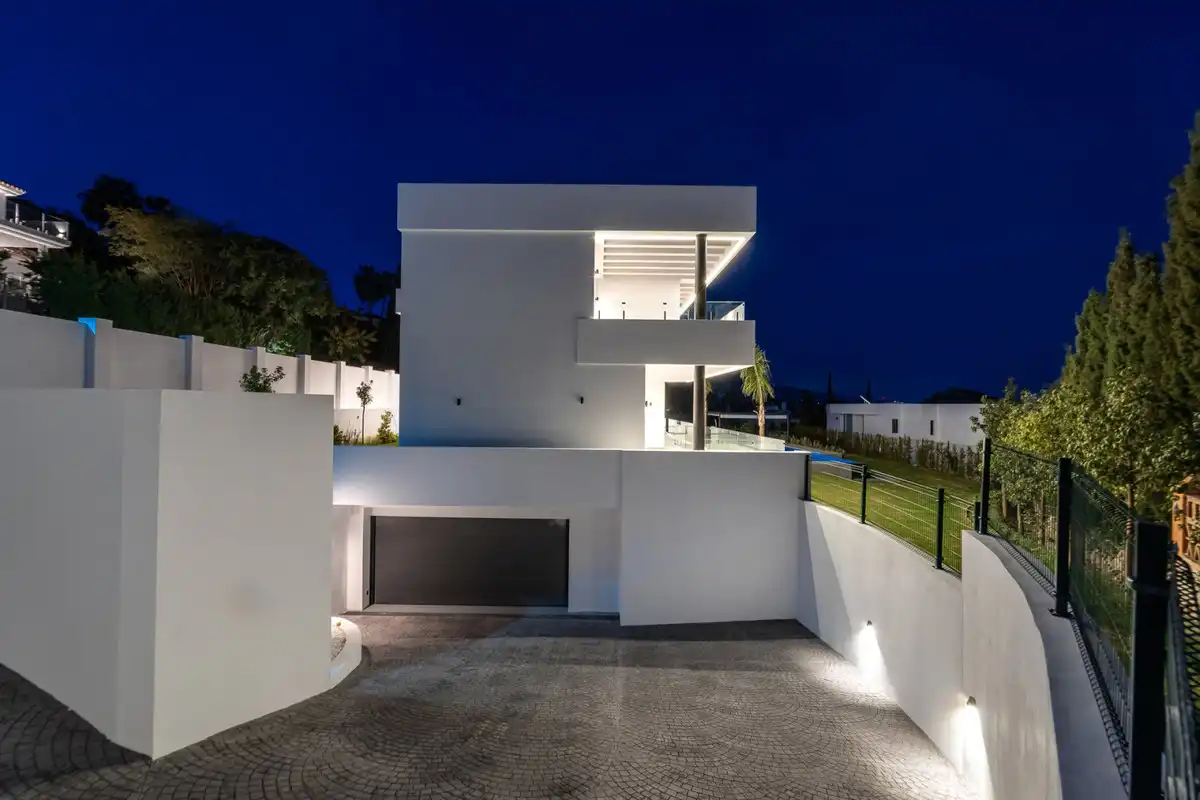 Villa mit Pool zum Verkauf in El Paraíso, imagen 27