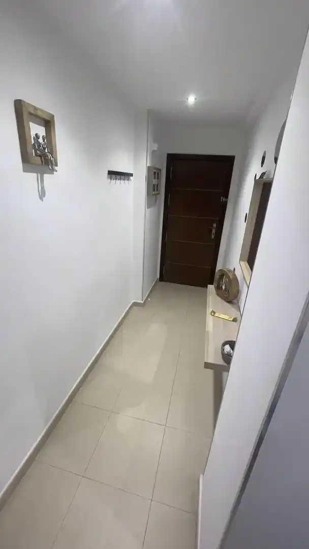 Pis en venda en Cádiz amb Forn, Microones i Balcó