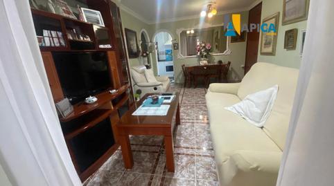 Photo 5 of Flat for sale in Casco Histórico - Zona Alta, Cádiz