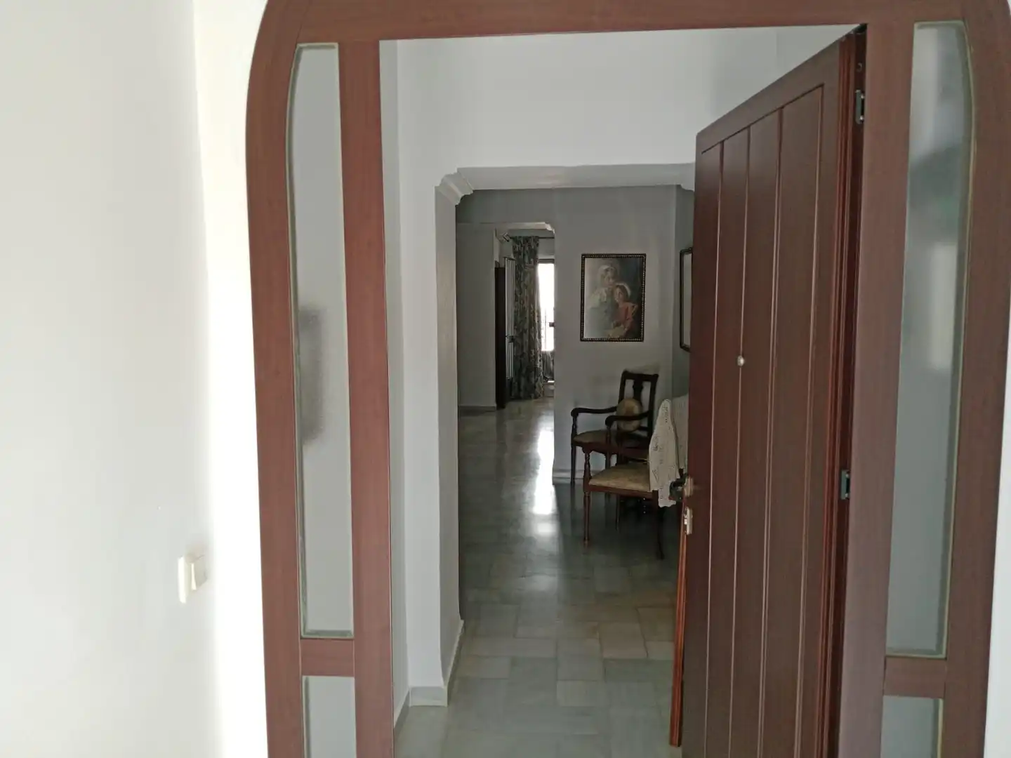 Casa adosada en venta en Olivares con Aire acondicionado, Jardín privado y Terraza