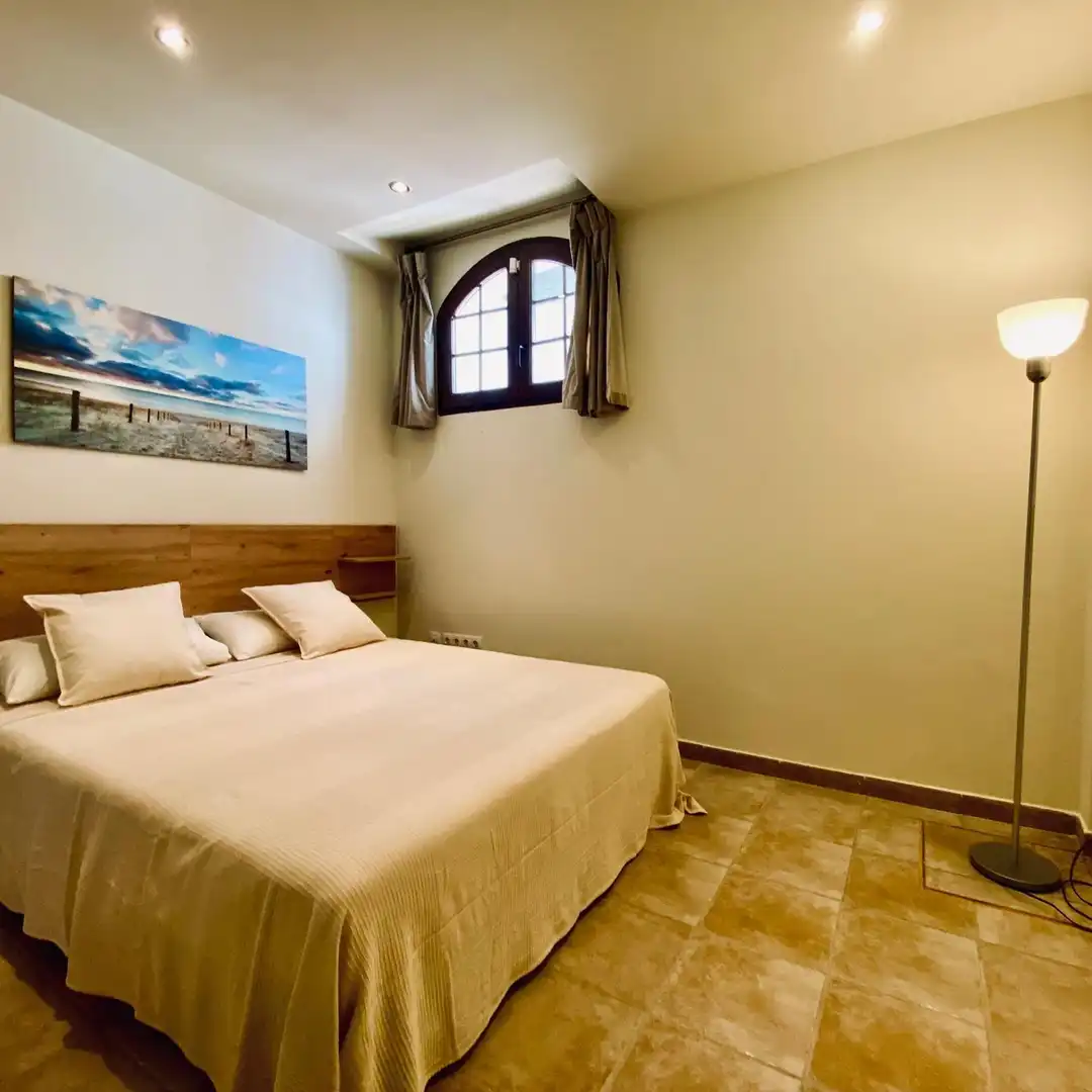 Villa con piscina in vendita a Novo Sancti Petri, imagen 48