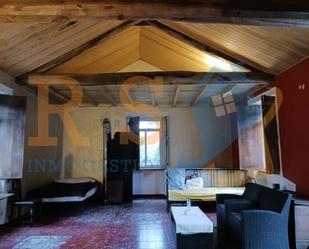 Living room of Country house for sale in Friol  with Terrace