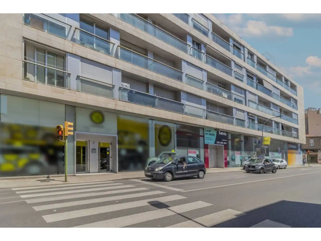 Locale commerciale in vendita a Centre - Sant Oleguer, imagen 3