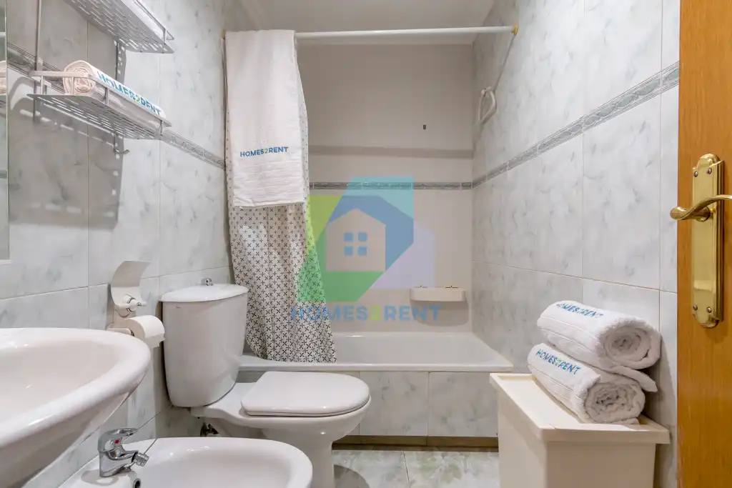 Appartement avec terrasse à louer à Calle de la Cruz 10, imagen 17