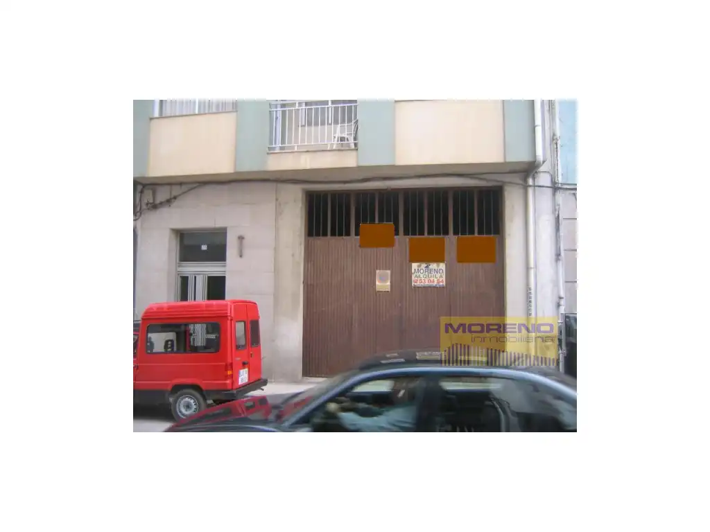 Locale commerciale in vendita a Sarria