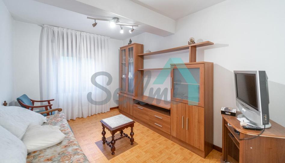 Foto 1 de Piso de alquiler en Lugar Soto de Arriba, San Claudio - Trubia - Las Caldas, Asturias