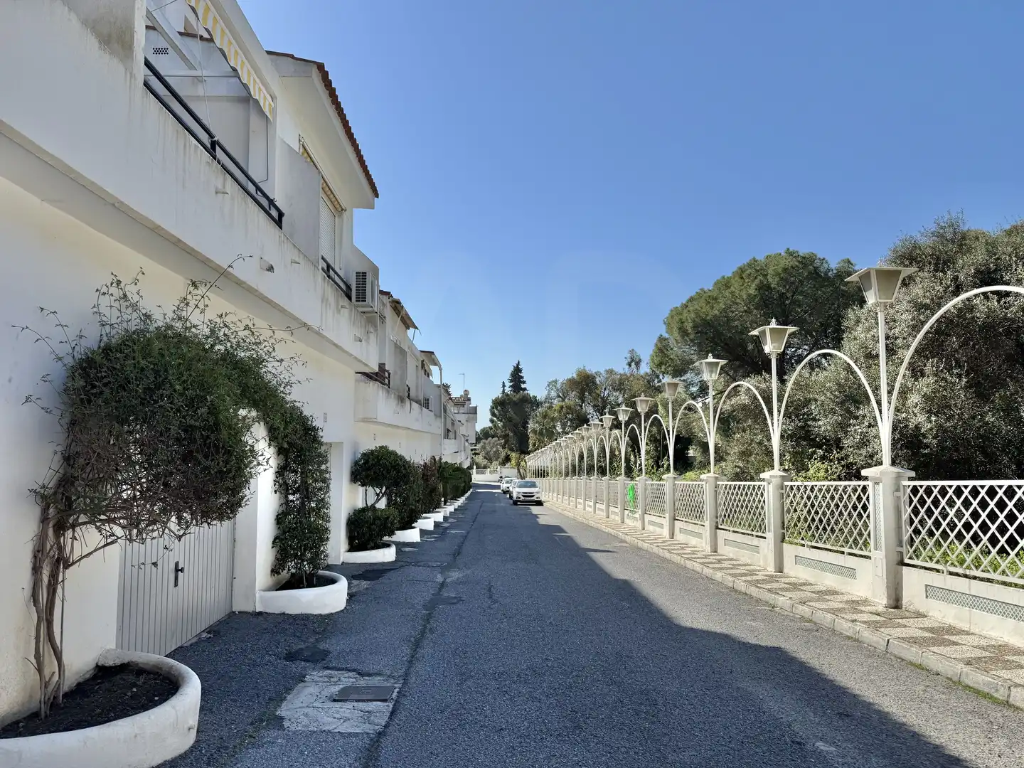 Wohnung mit Pool zum Verkauf in Campo de Mijas, imagen 38