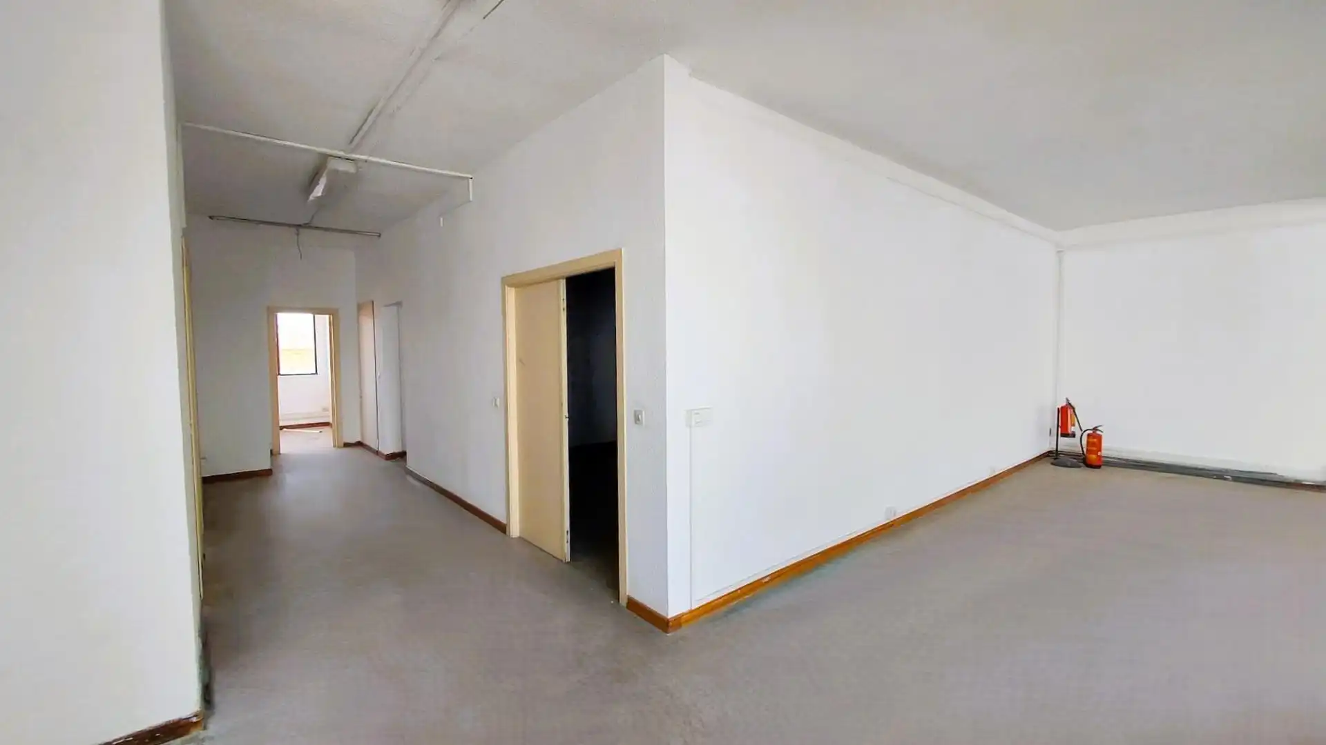 Industrial buildings for sale in Getafe