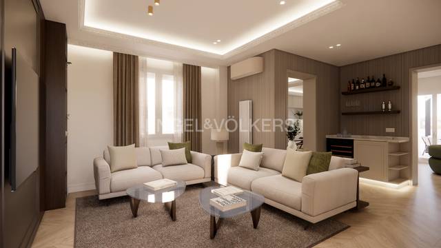 Apartamento en Venta en Martires Concepcionistas en Lista