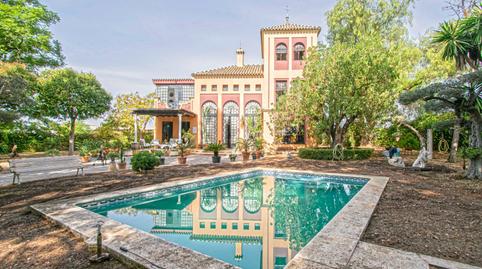 Photo 2 of Country house for sale in Nuevo Bulevar, Sevilla