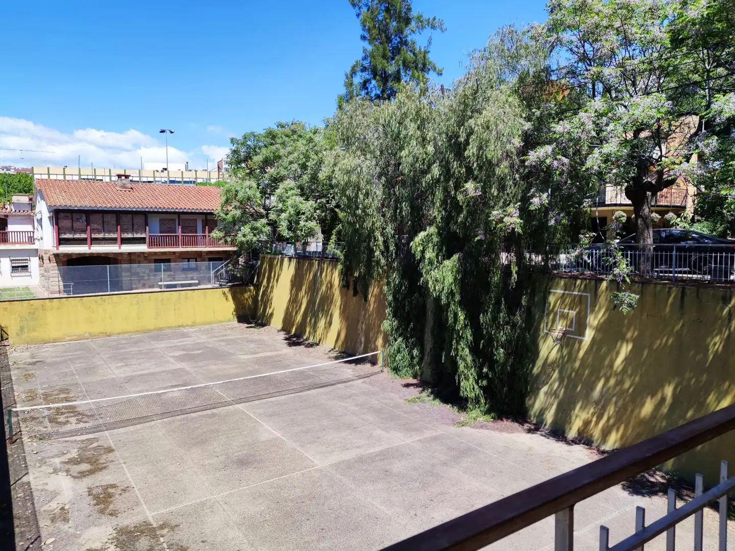 Terrassa de Residencial en venda en Mataró