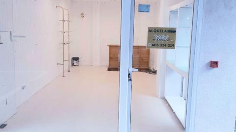 Photo 2 of Premises for sale in Rúa Da Condesa 2, 2, O Grove  , Pontevedra