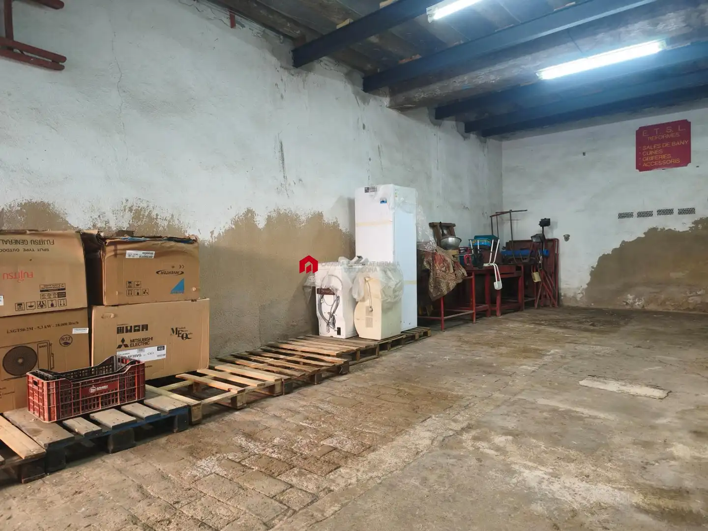 Local comercial en venta en Calle de Smith 28, imagen 7