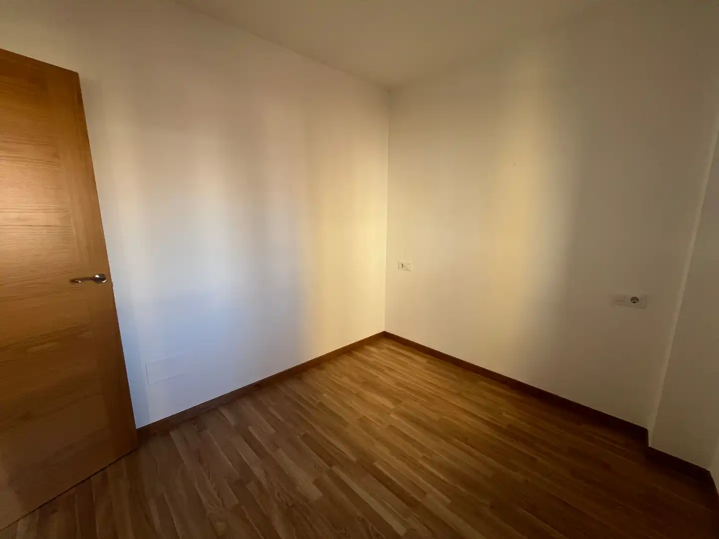 Bedroom of Flat for rent in Vigo   with Heating, Oven and Washing machine