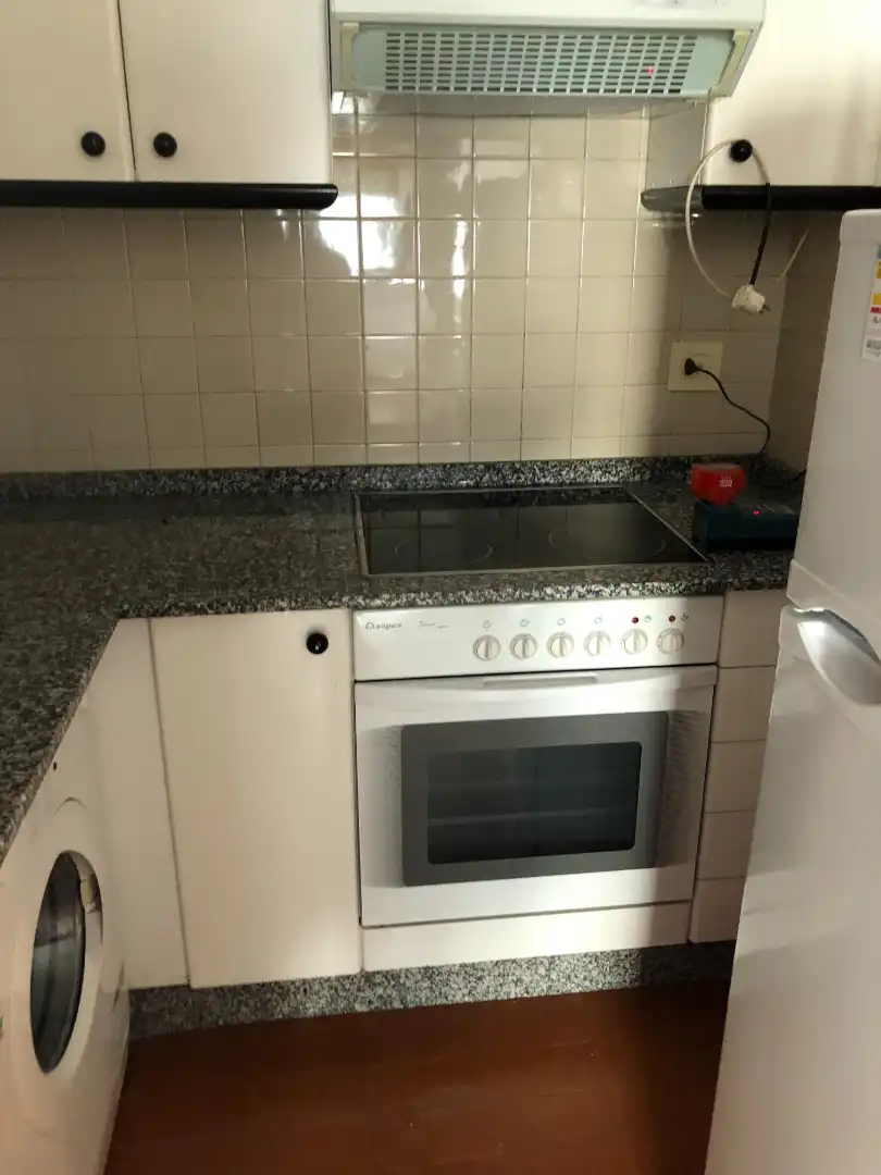 Flat with lift for sale in Rúa do Doutor Teixeiro, imagen 14
