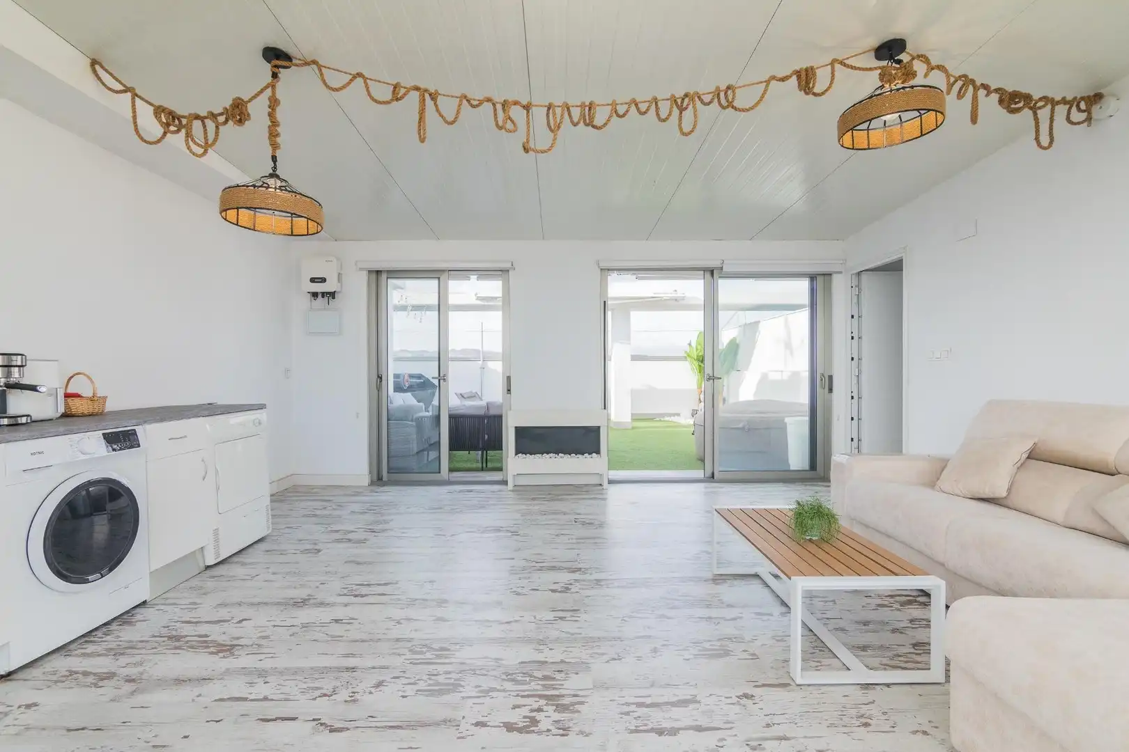 Attique avec terrasse à vendre à Avenida Jubalcoy 26, imagen 27