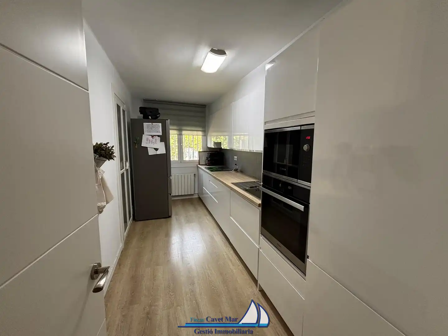 Kitchen of Detached homes for sale in Cambrils  with Air Conditioner, Heating and Private garden