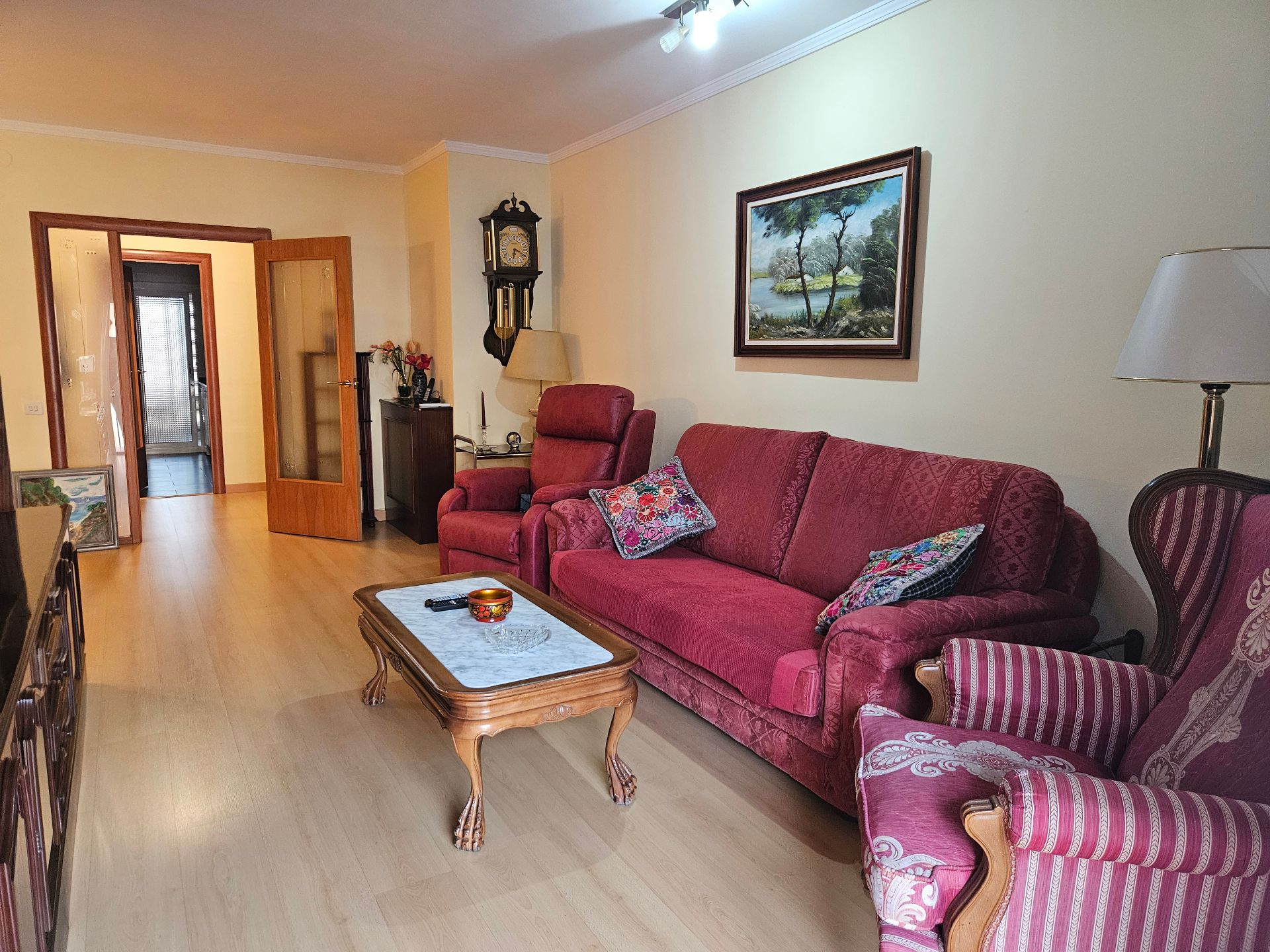 Flat to rent in Creu Alta, Creu Alta - Puiggener