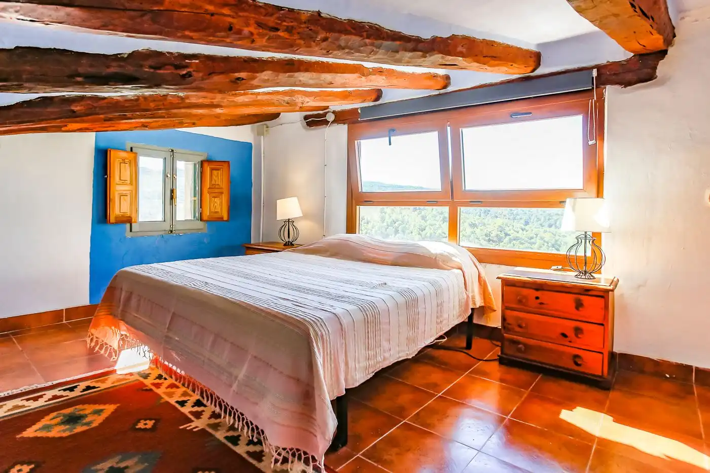 Casa rústica en venda a Sarral, imagen 4