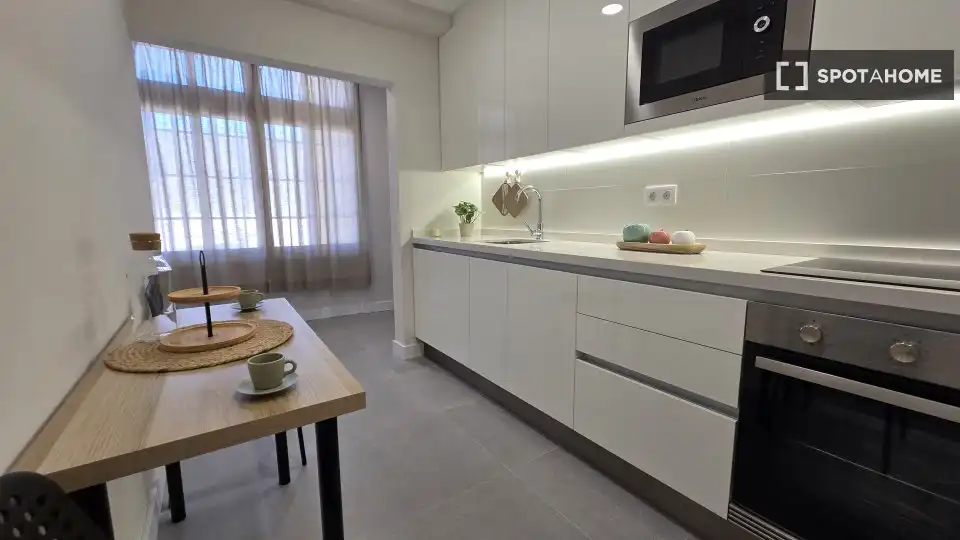 Habitació a Villa Ascensión - El Perú - Cruz del Señor