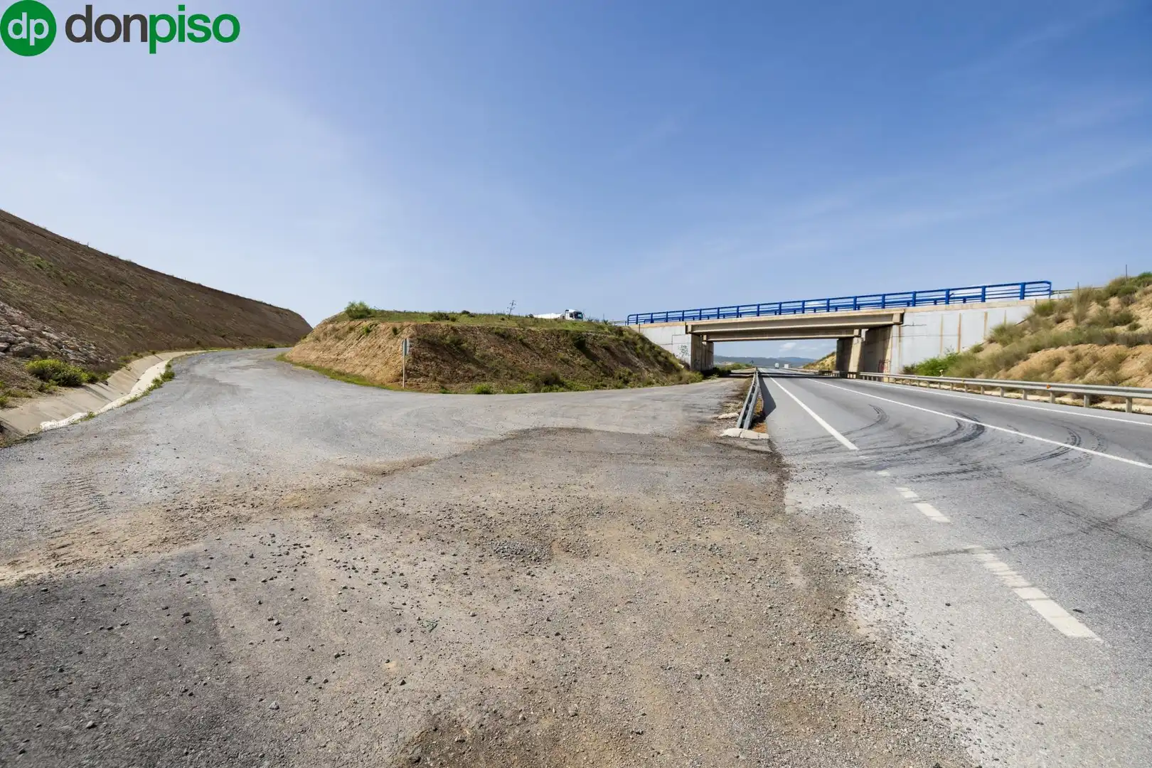 Lands and plots for sale in Otura 6, imagen 4