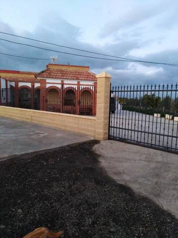 Terreno residencial en Venta en Écija