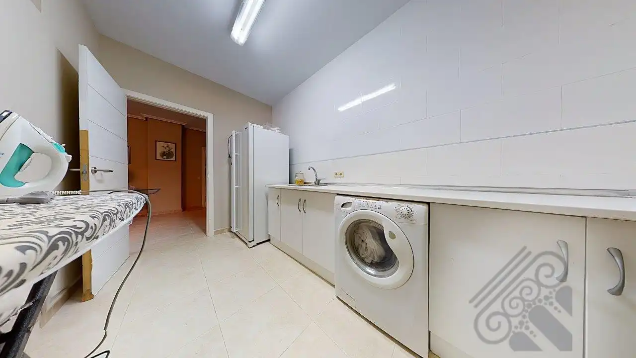 Casa o chalet en venta en Calle Altos del Golf, 19, Marina de la Torre
