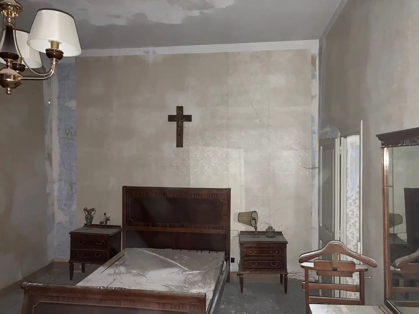Habitación de Casa o chalet en venta en Bellcaire d'Urgell con Jardín privado