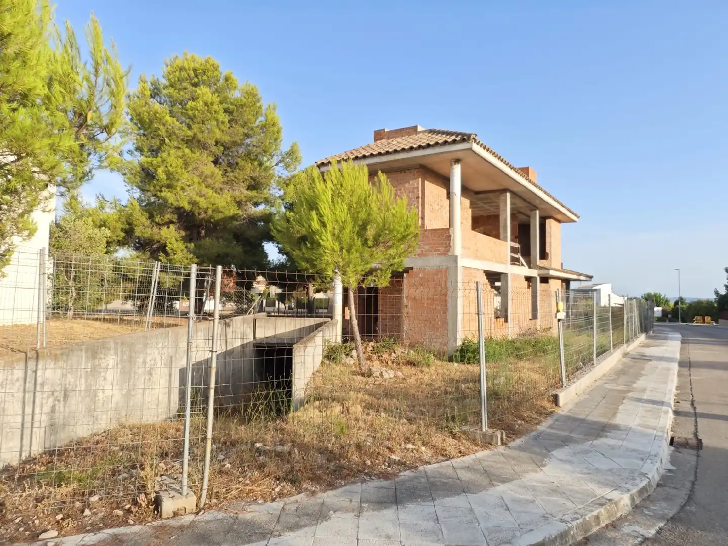 House with garden for sale in Pacs del Penedès, imagen 11