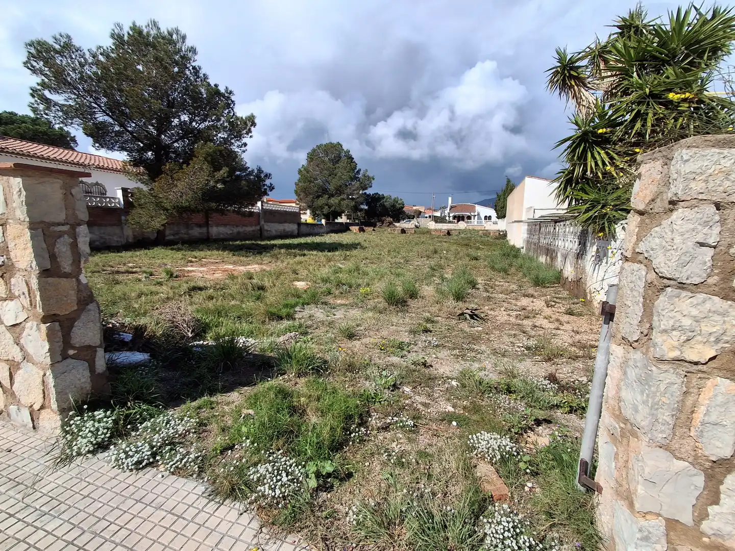 Residential zum Verkauf in Mont-roig del Camp