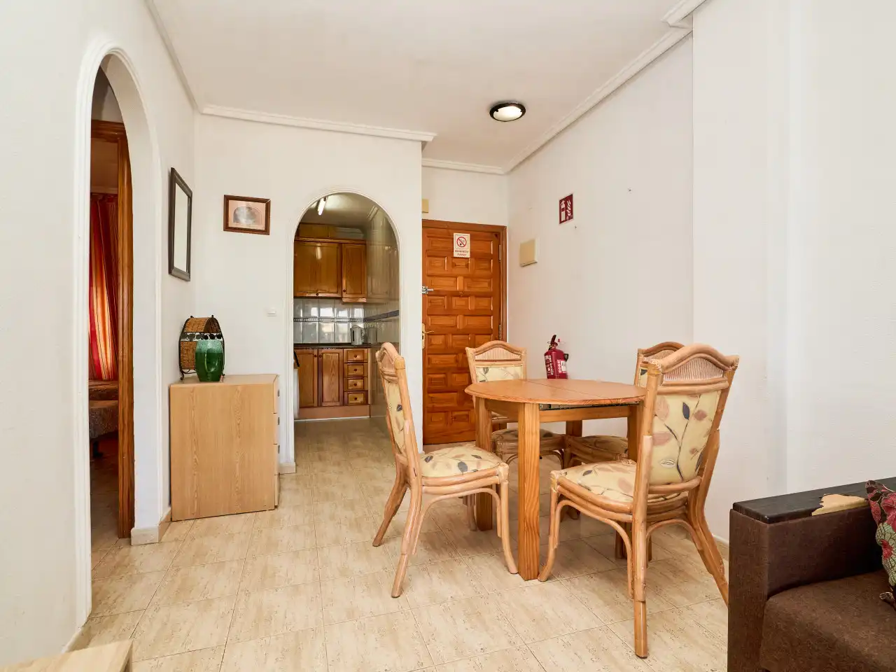 Apartment mit Pool zum Verkauf in Playa del Acequión, Náufragos y Rocío del Mar, imagen 16