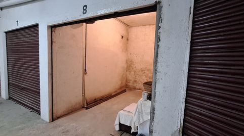 Garaje cerrado con buena altura para hacer altillo, imatge 3