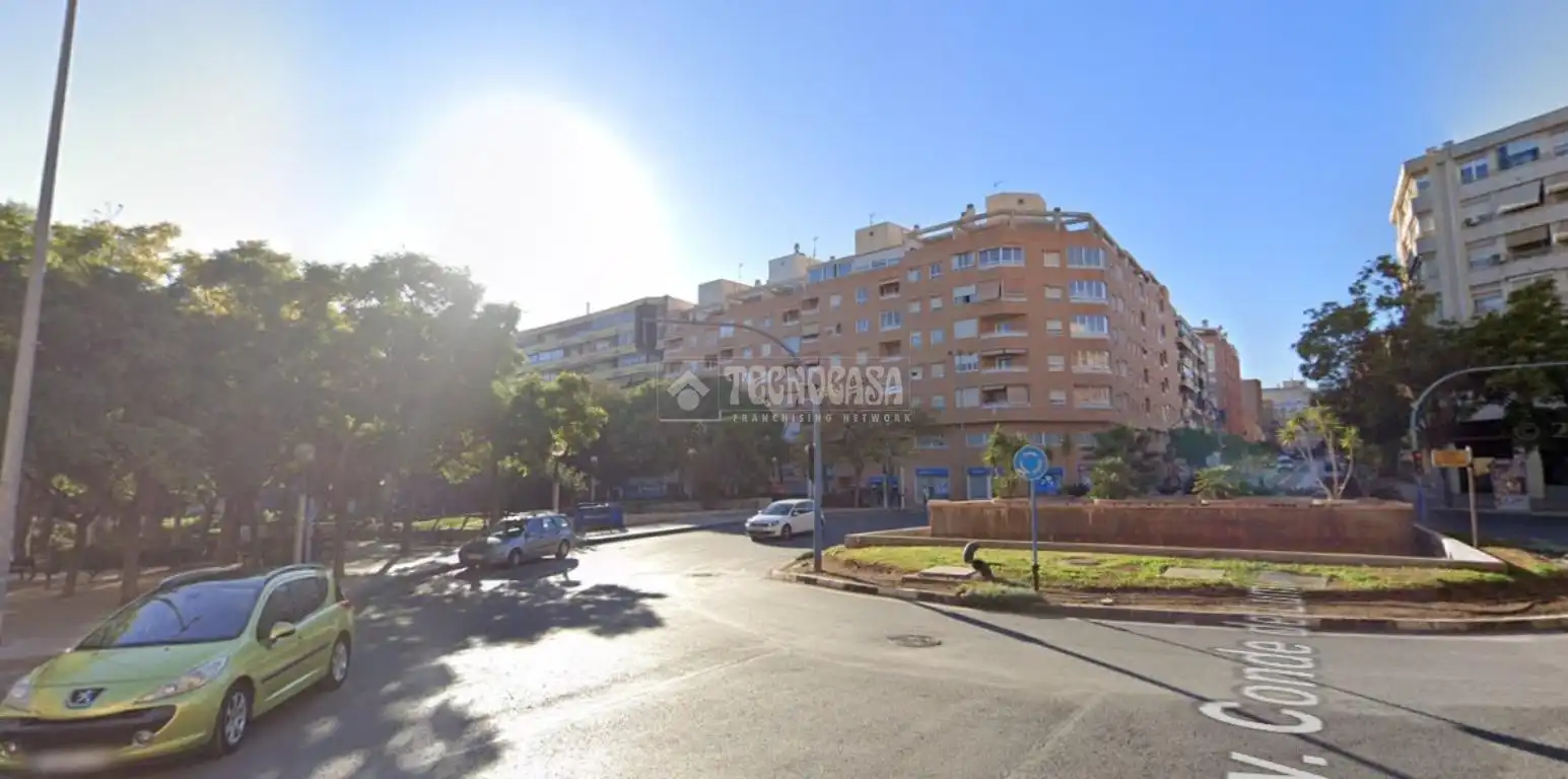 Individual en venda a Rabasa - Los Ángeles - San Agustín, imagen 38