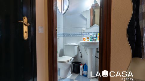 Foto 4 von Einfamilien-Reihenhaus zum Verkauf in Vista Azul - Consolación, Dos Hermanas