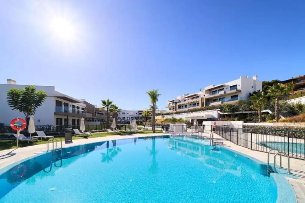 Apartament amb piscina en venda a Benamara - Atalaya, imagen 2