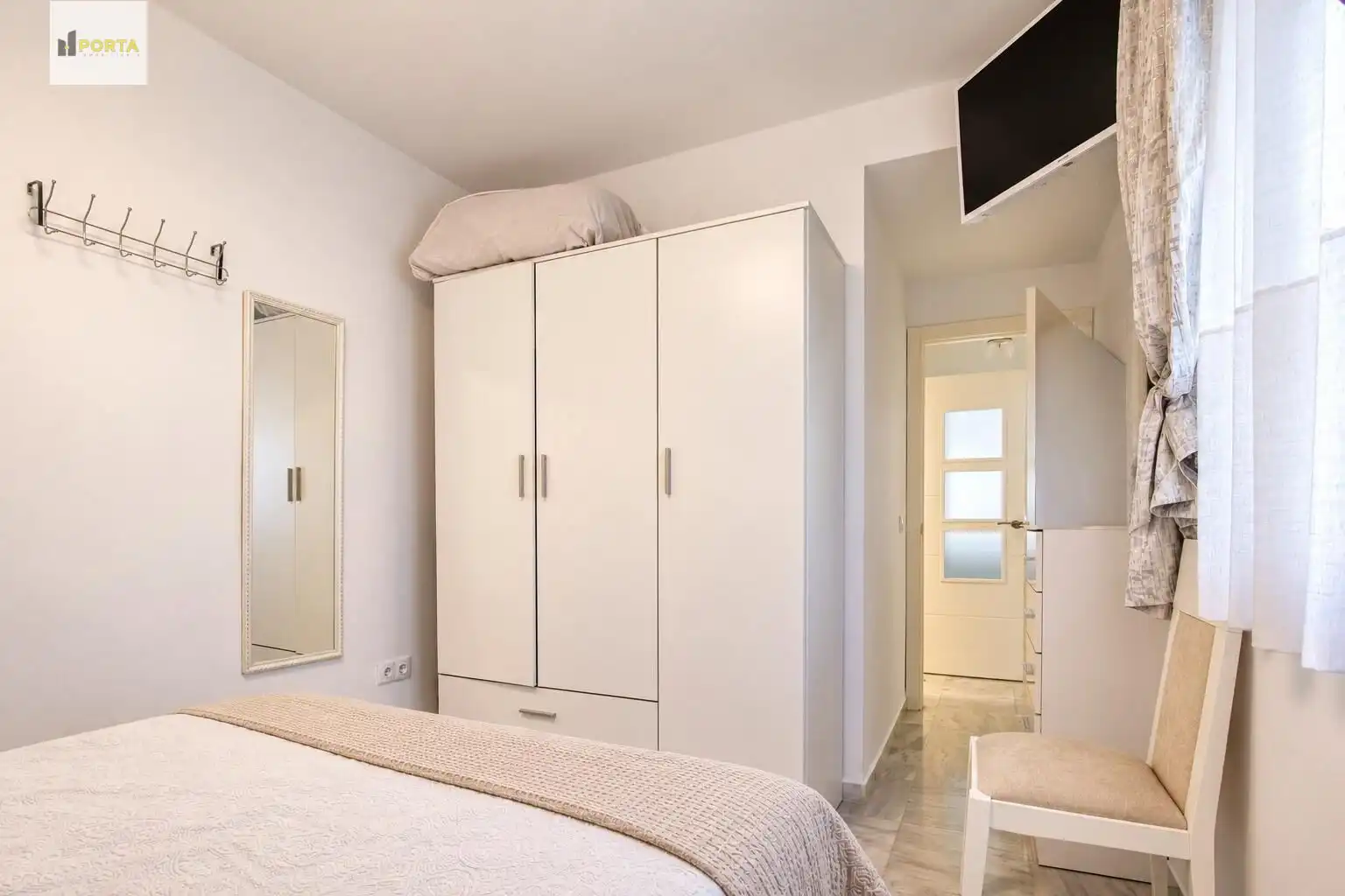 Bajo en venta en Centro - Calzada - Cabo Noval, imagen 9