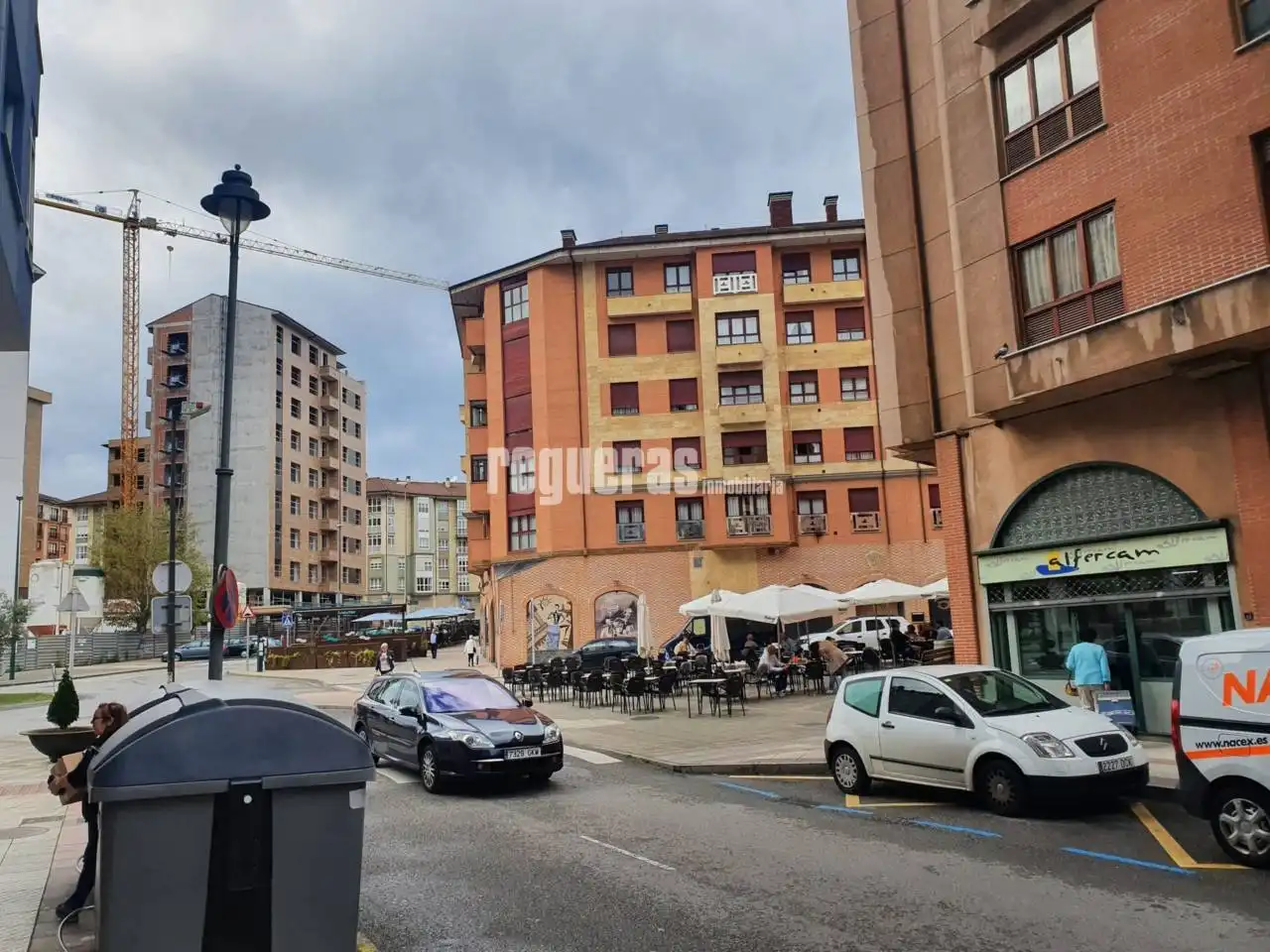 Locale commerciale in affitto a Quirinal, imagen 14