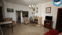 Living room of House or chalet for sale in El Puerto de Santa María