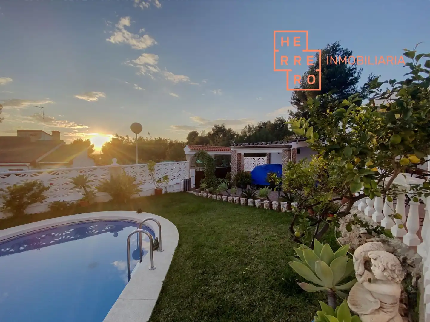 Detached house with pool for sale in Borriol, imagen 16