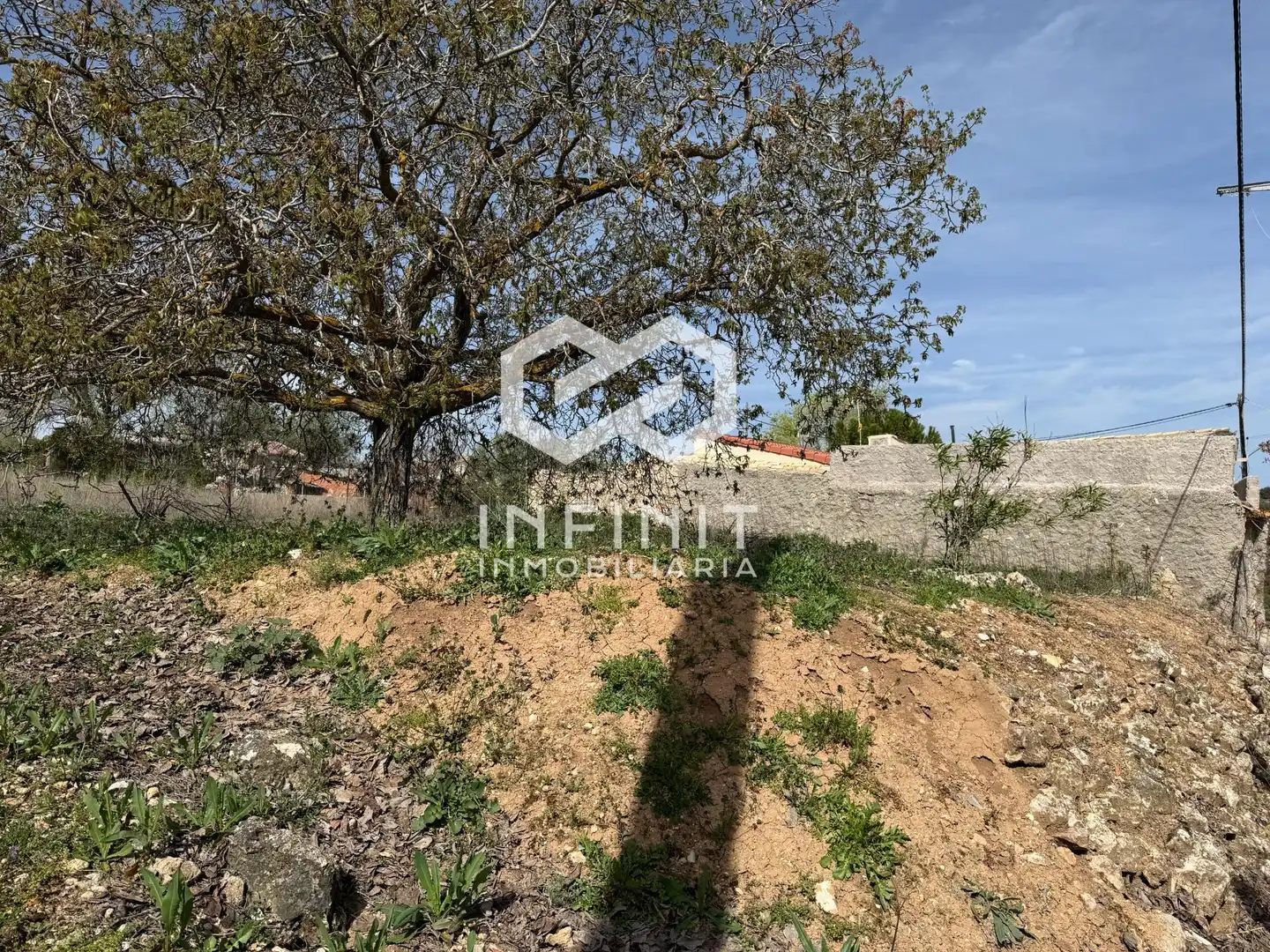 Residencial en venda en Escopete