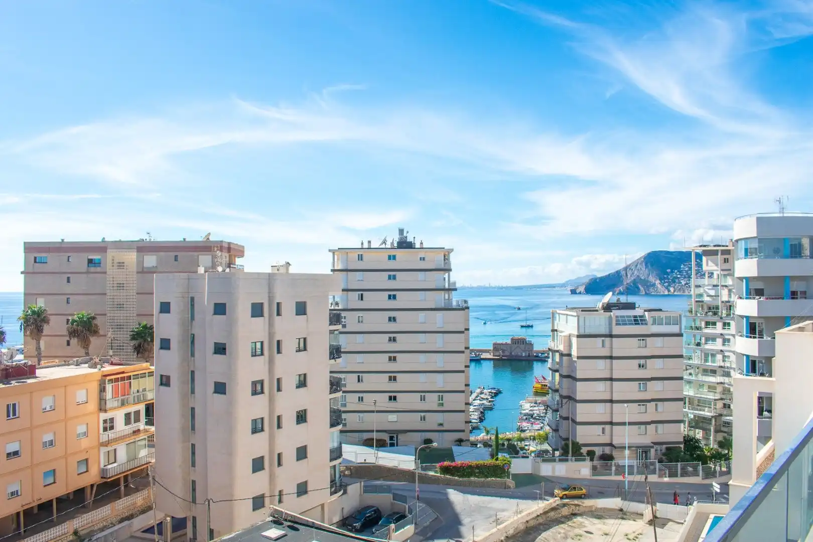 Apartment with pool for sale in Calle, imagen 39