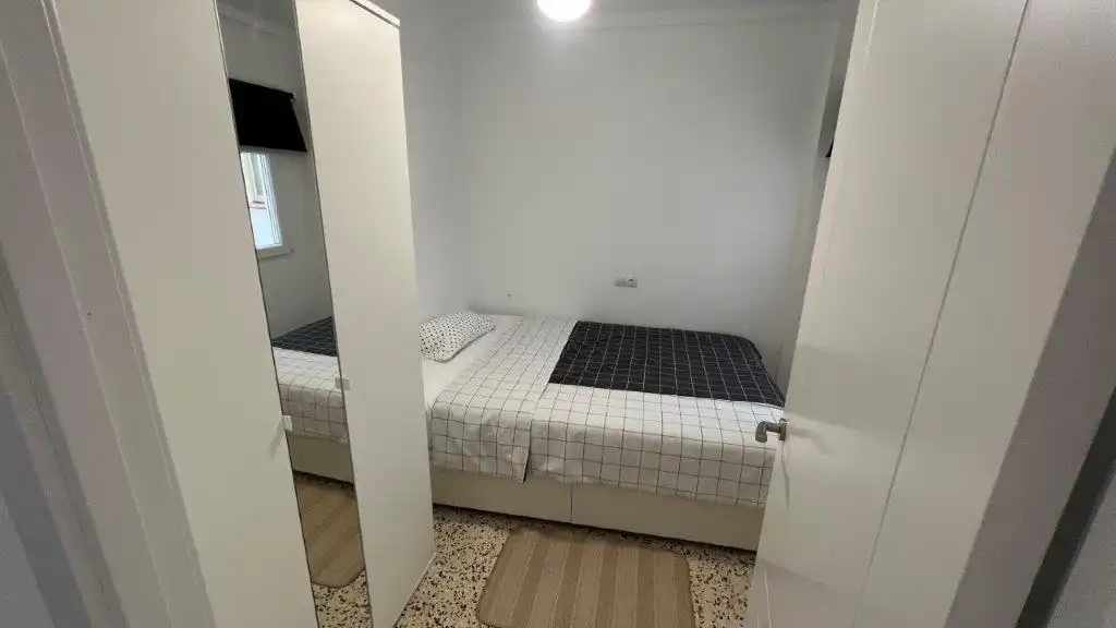 Apartamento con terraza en venta en Platja de Ponent, imagen 10